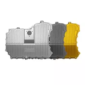 TTRS RS3 EA855 EVO Oil Pan 2.5TFSI (DAZA DNW)