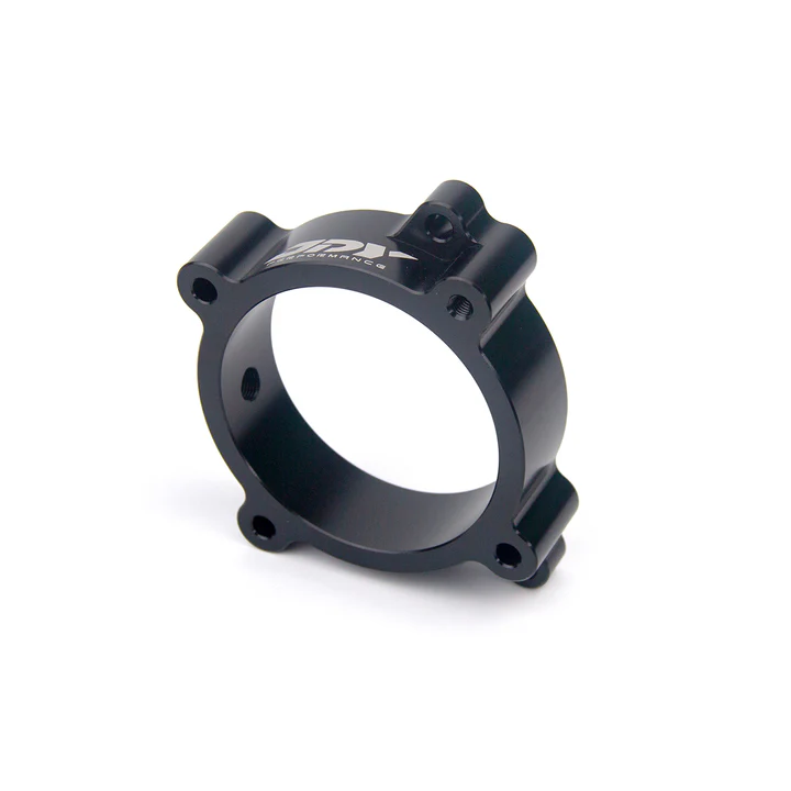 JDY 2.5TFSI DAZA DNW Throttle Elbow BOV & Titanium Boost Pipe Kits - Image 5