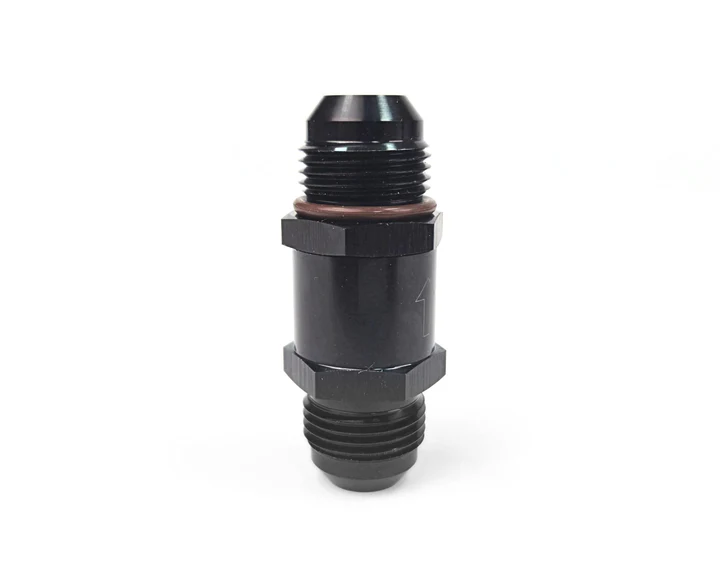 JDY 2.5TFSI DAZA DNW Engine Oil Catch Can PCV Delete Kit MK2 - Image 5