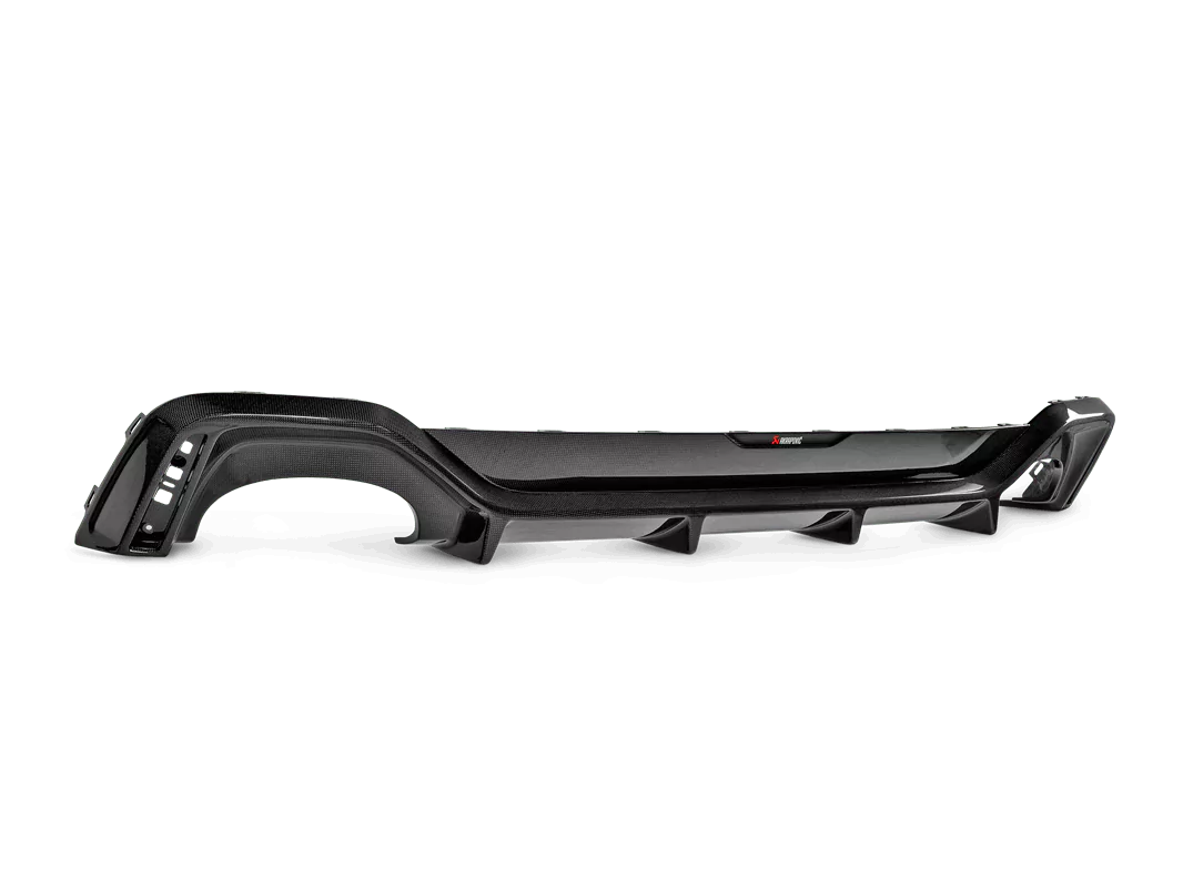 Audi RS6 Avant / RS7 Sportback Performance (C8) Rear Carbon Fibre Diffuser