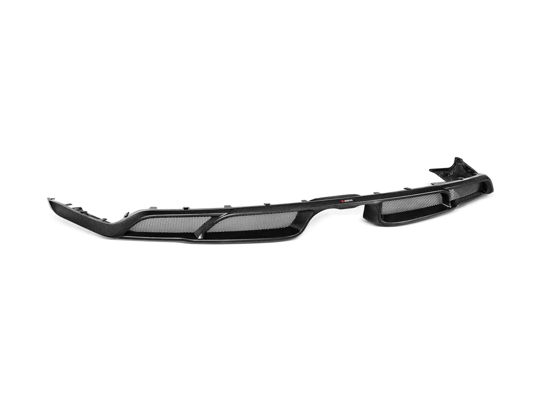 Porsche 911 GT3 / GT3 Touring (991.2) Rear Carbon Fibre Diffuser