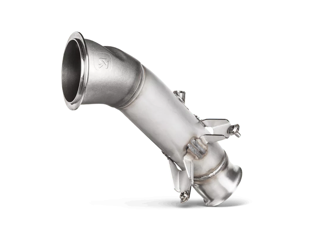 BMW M2 (F87) Downpipe (SS) - Image 2