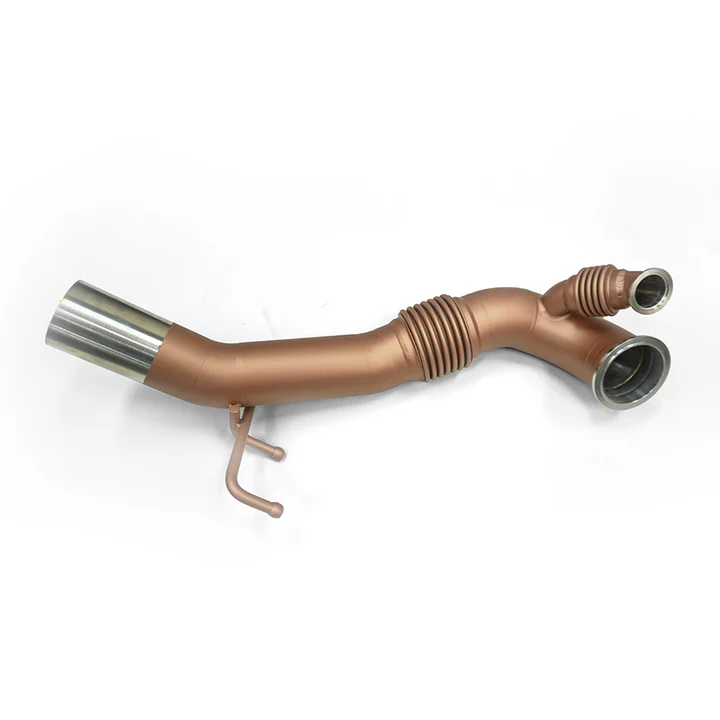 JDY Performance PTE 5658/5662 Turbo Kit EA113/EA888 GEN1 GEN2 1.8/2.0 TFSI - Image 5