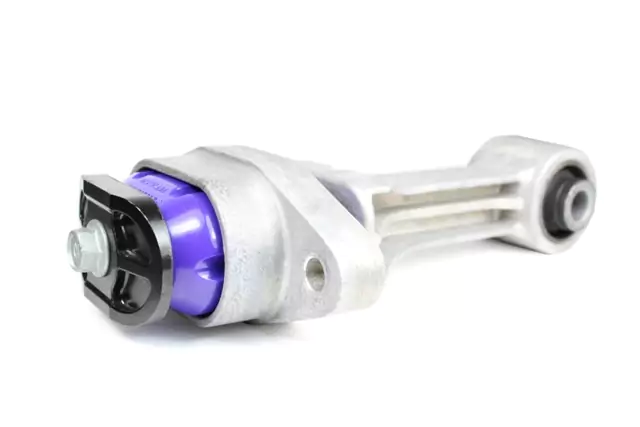 Hyundai i30N/i20N/Veloster N Lower Torque Mount Powerflex Bush (Fast Road/Track) - Image 2