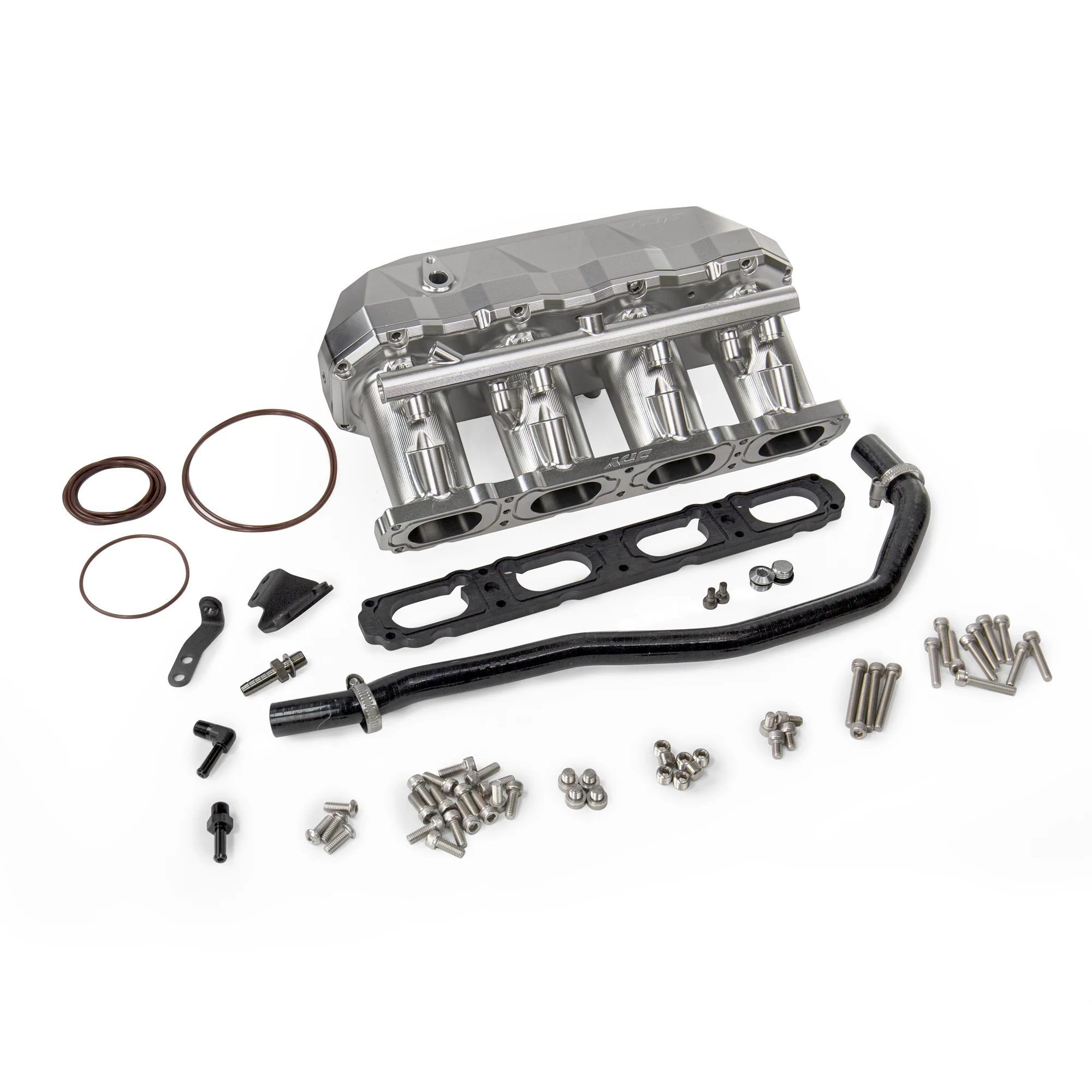 Billet CNC Intake Manifold For VW/Audi/Skoda/Porsche 2.0/1.8TSI EA888 GEN3