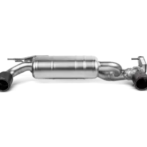 BMW M140i (F20, F21) - OPF/GPF Slip-On (Titanium)