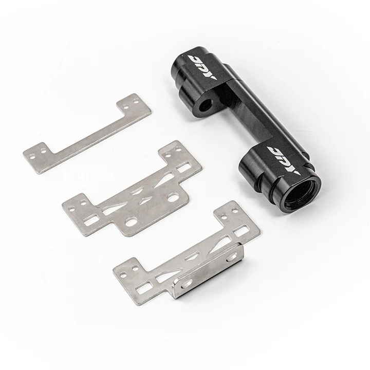 JDY Ethanol Content Sensor Adaptor Kit 2.5TFSI DAZA DNW - Image 2
