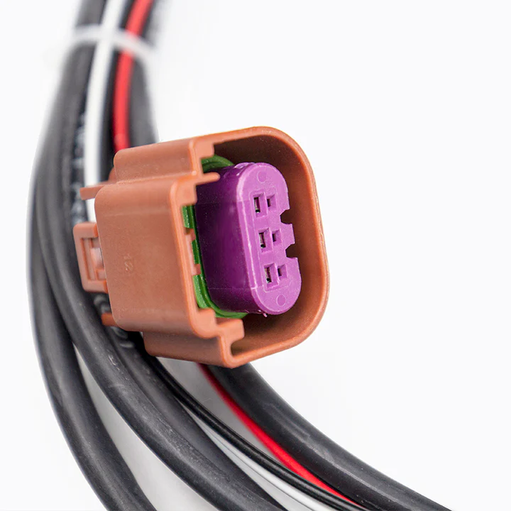 JDY Ethanol Content Sensor Adaptor Kit 2.5TFSI DAZA DNW - Image 3