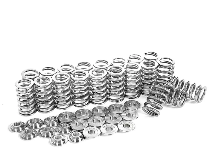 2.5L TFSI Audi RS3 & TTRS Sports Valve Springs Set Supertech