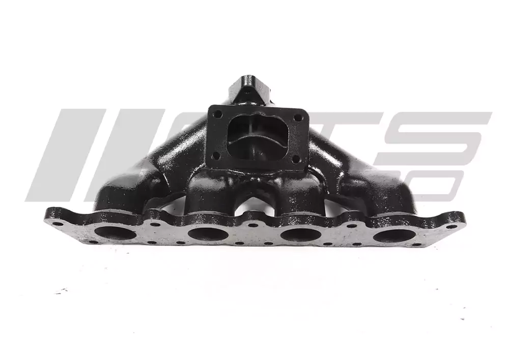 CTS Turbo 1.8T Turbo Manifold T3 Flange (Longitudinal) - Image 5