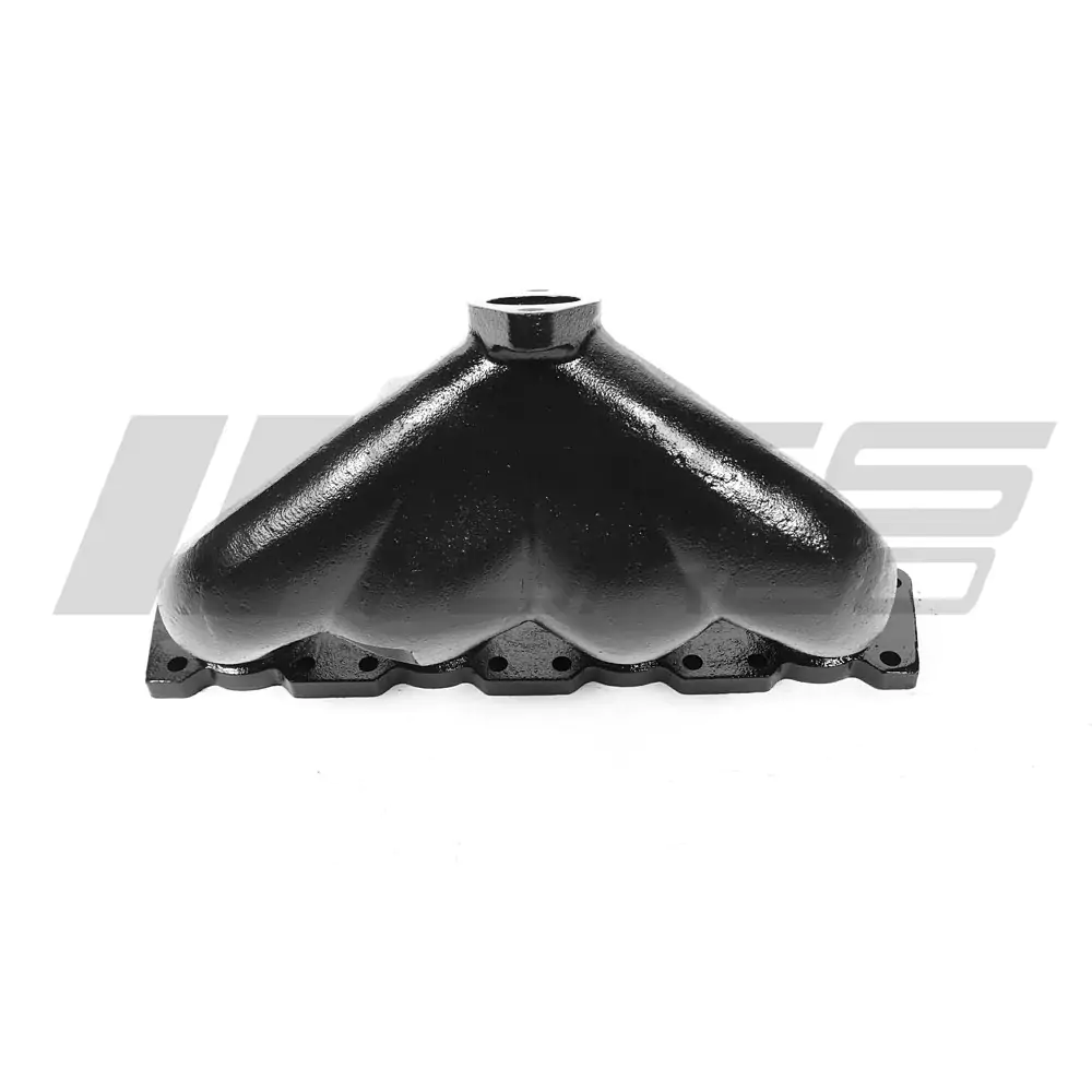 CTS Turbo 1.8T Turbo Manifold T3 Flange (Longitudinal) - Image 2