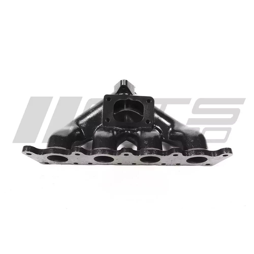 CTS Turbo 1.8T Turbo Manifold T3 Flange (Longitudinal) - Image 3