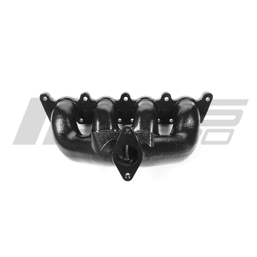 CTS Turbo 1.8T Turbo Manifold T3 Flange (Longitudinal) - Image 4