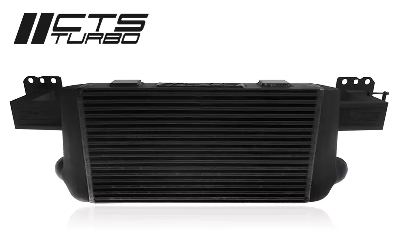 CTS TTRS 8J 2.5T FMIC Kit - Image 2