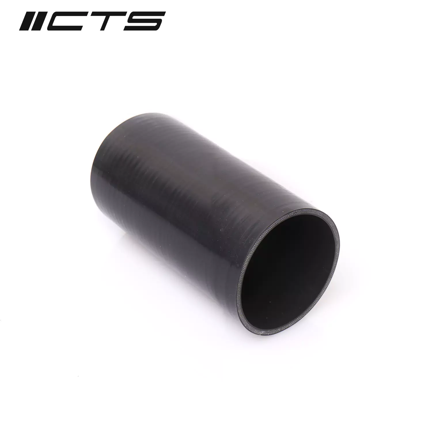 CTS Turbo 4" Straight Coupler For RS3/TTRS Intake and Inlet Pipe