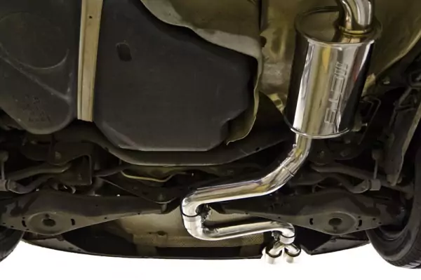 CTS Turbo VW MK5 GTI 3" Cat-back Exhaust - Image 5