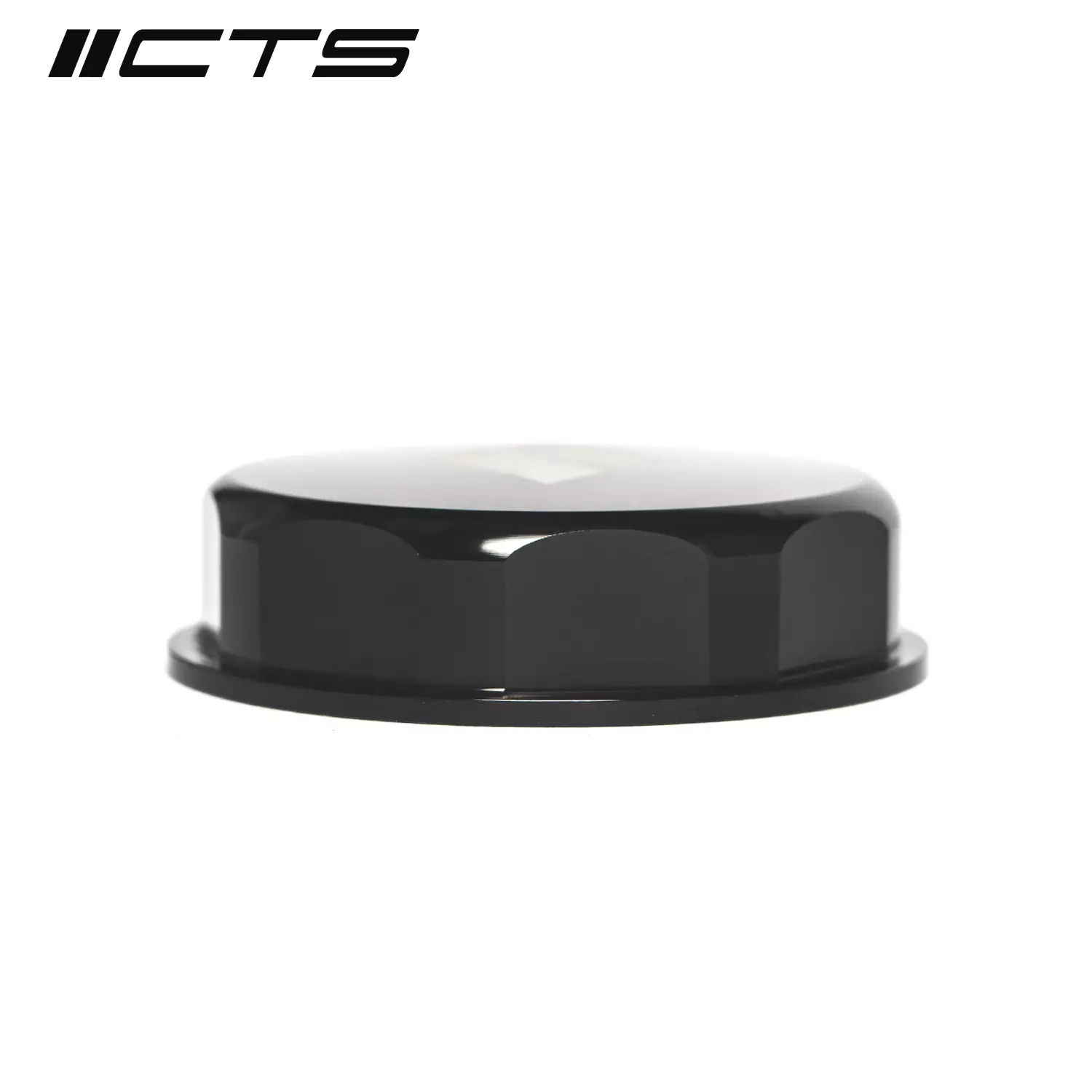 CTS Turbo Billet Brake Fluid Reservoir Cap For MQB/MQL - Image 2