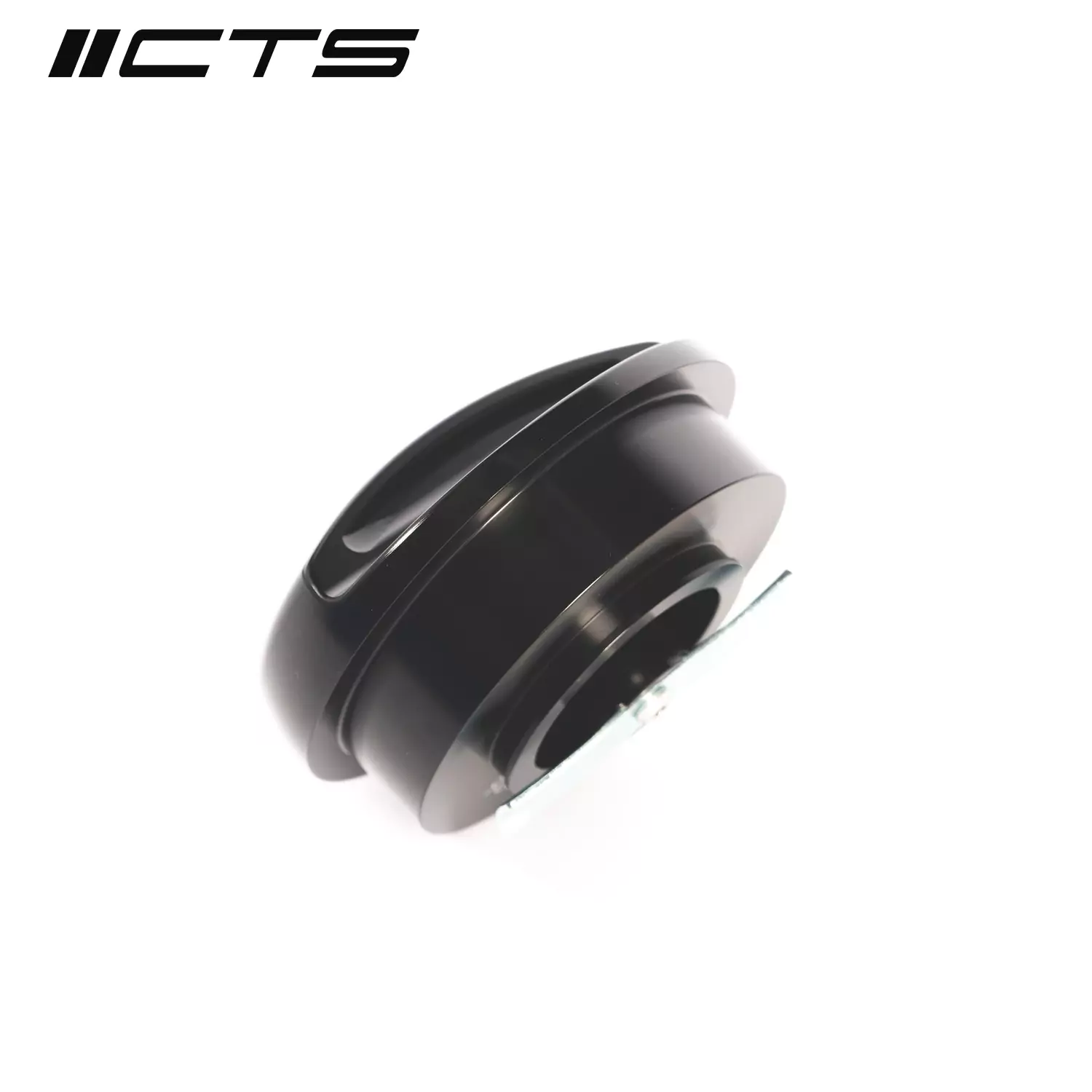 CTS Turbo Audi B9/4M/C8/D5 Billet Oil Cap - Image 2