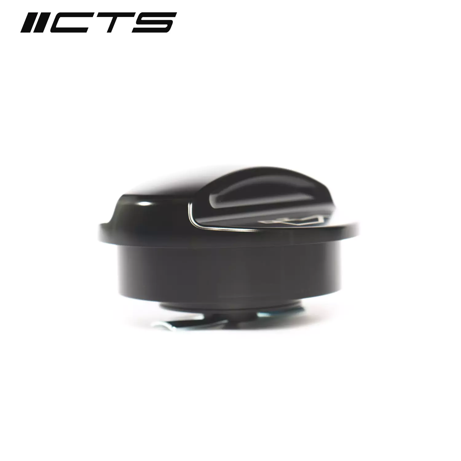CTS Turbo Audi B9/4M/C8/D5 Billet Oil Cap - Image 3