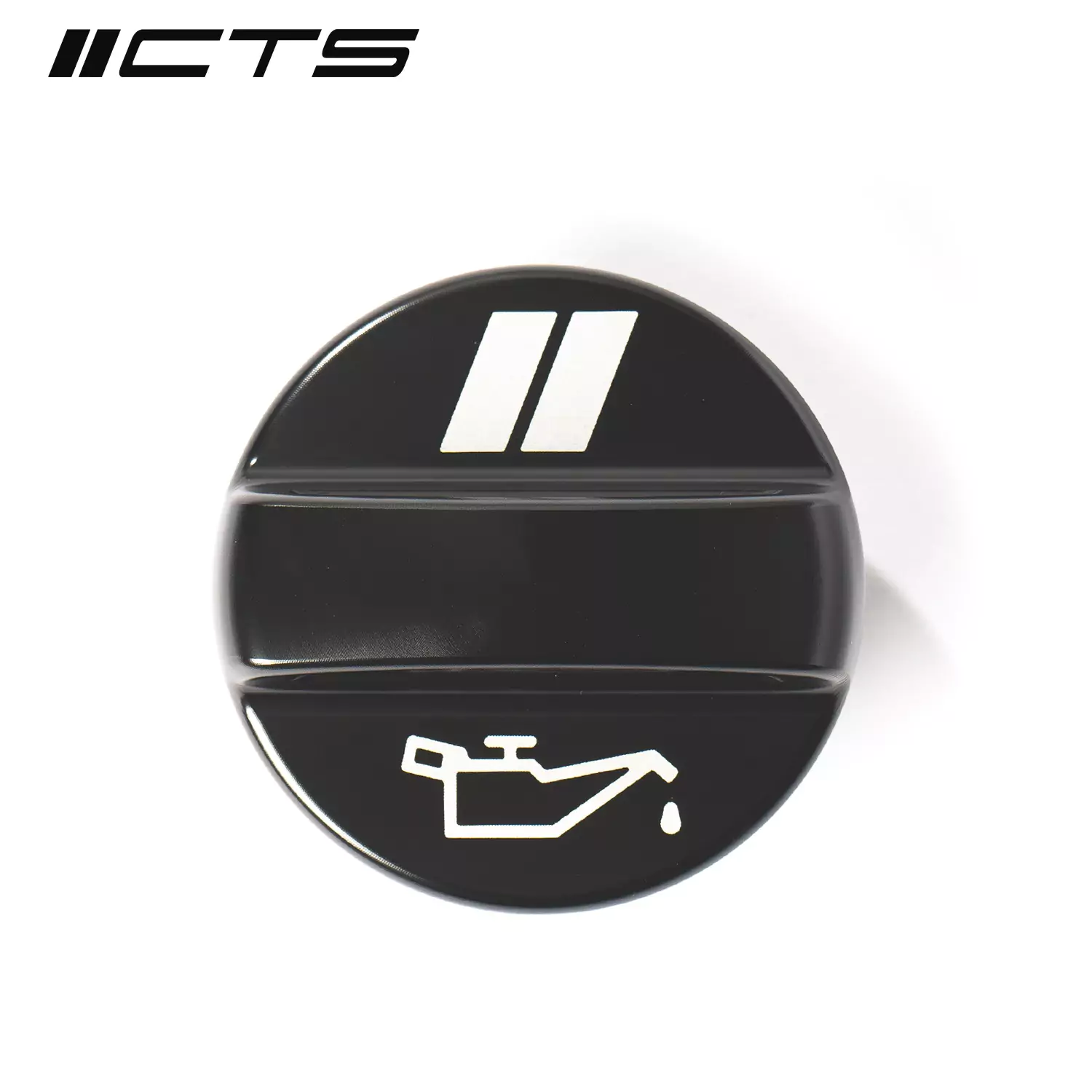 CTS Turbo Billet VW MQB/MQL Oil Cap