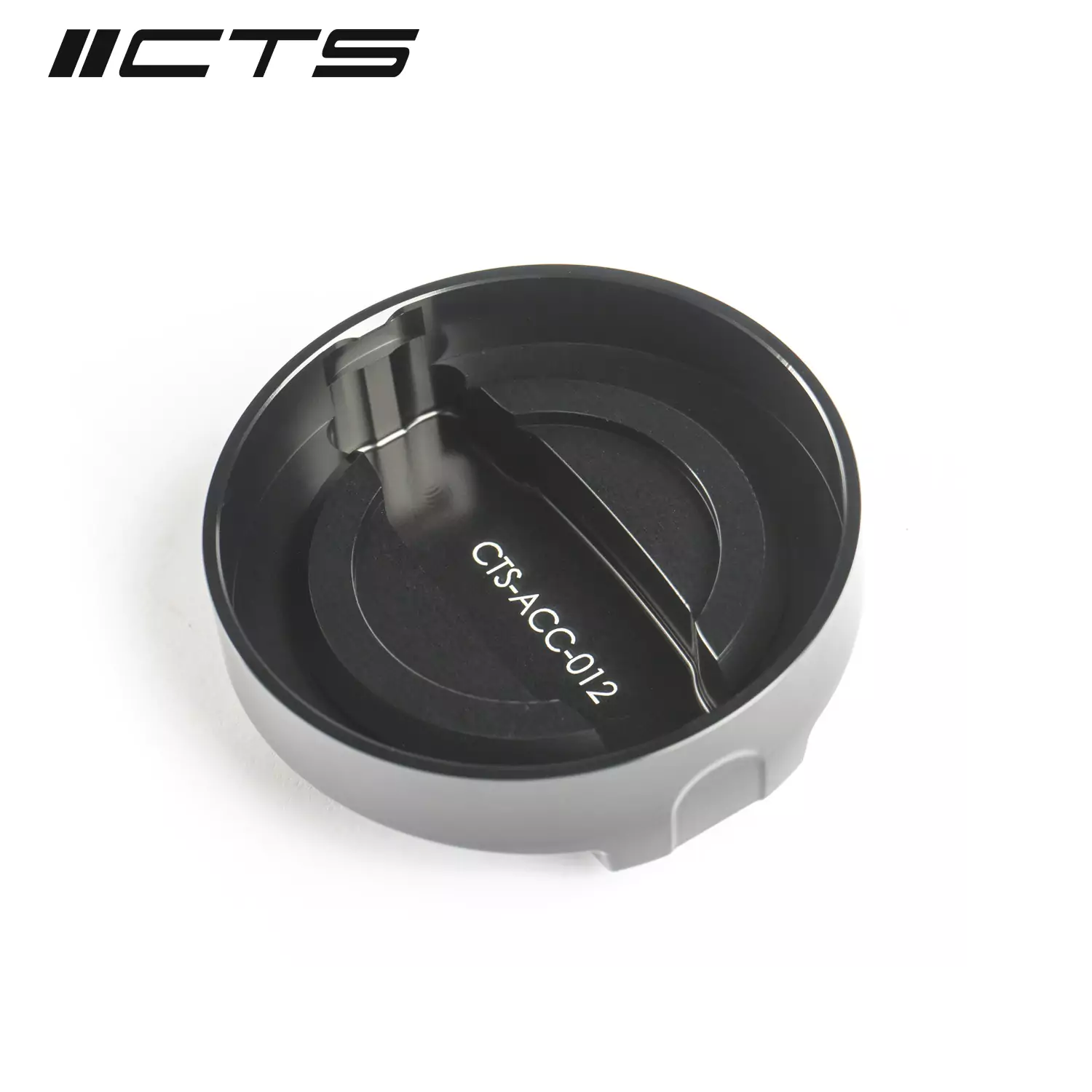 CTS Turbo BMW G29 Z4 / A90/A91 B58 Toyota Supra Billet Oil Cap - Image 3