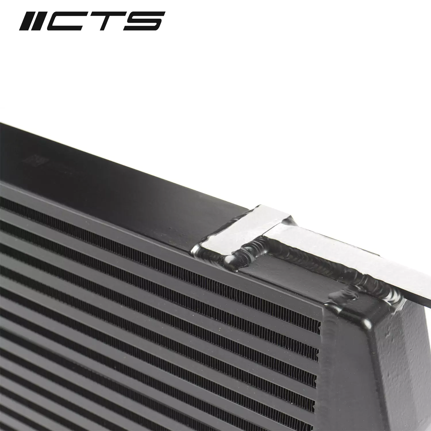CTS Turbo B6 A4 1.8T FMIC Kit (600HP) - Image 3