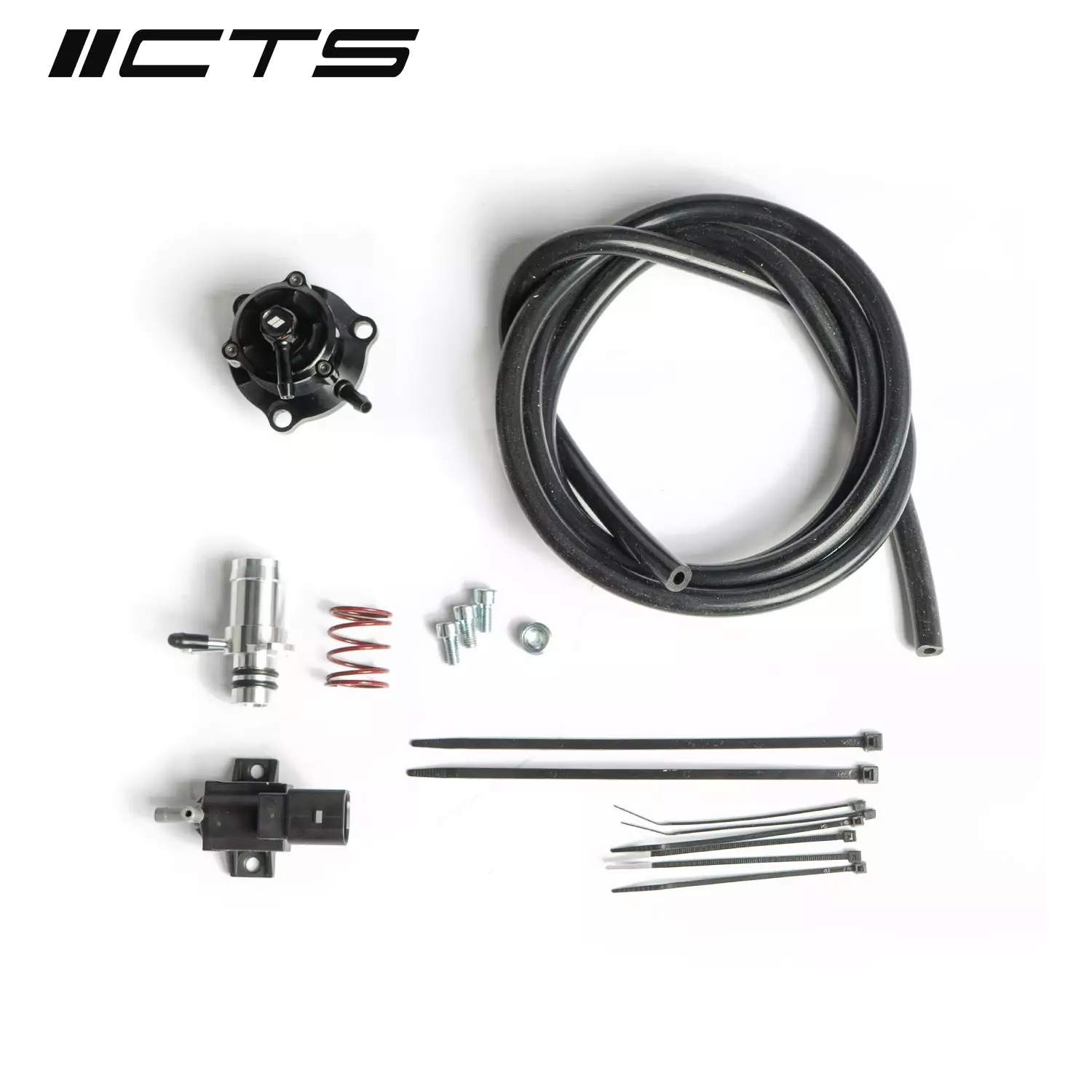 CTS Turbo 2.0T BOV (Blow Off Valve) Kit (EA113, EA888.1)
