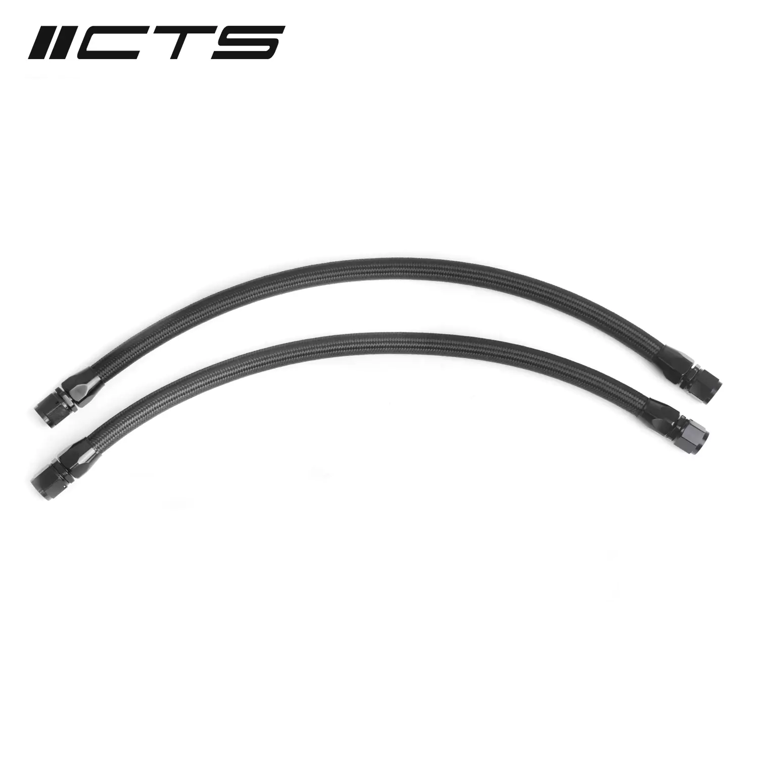 CTS Turbo Catch Can Replacement Lines -10AN