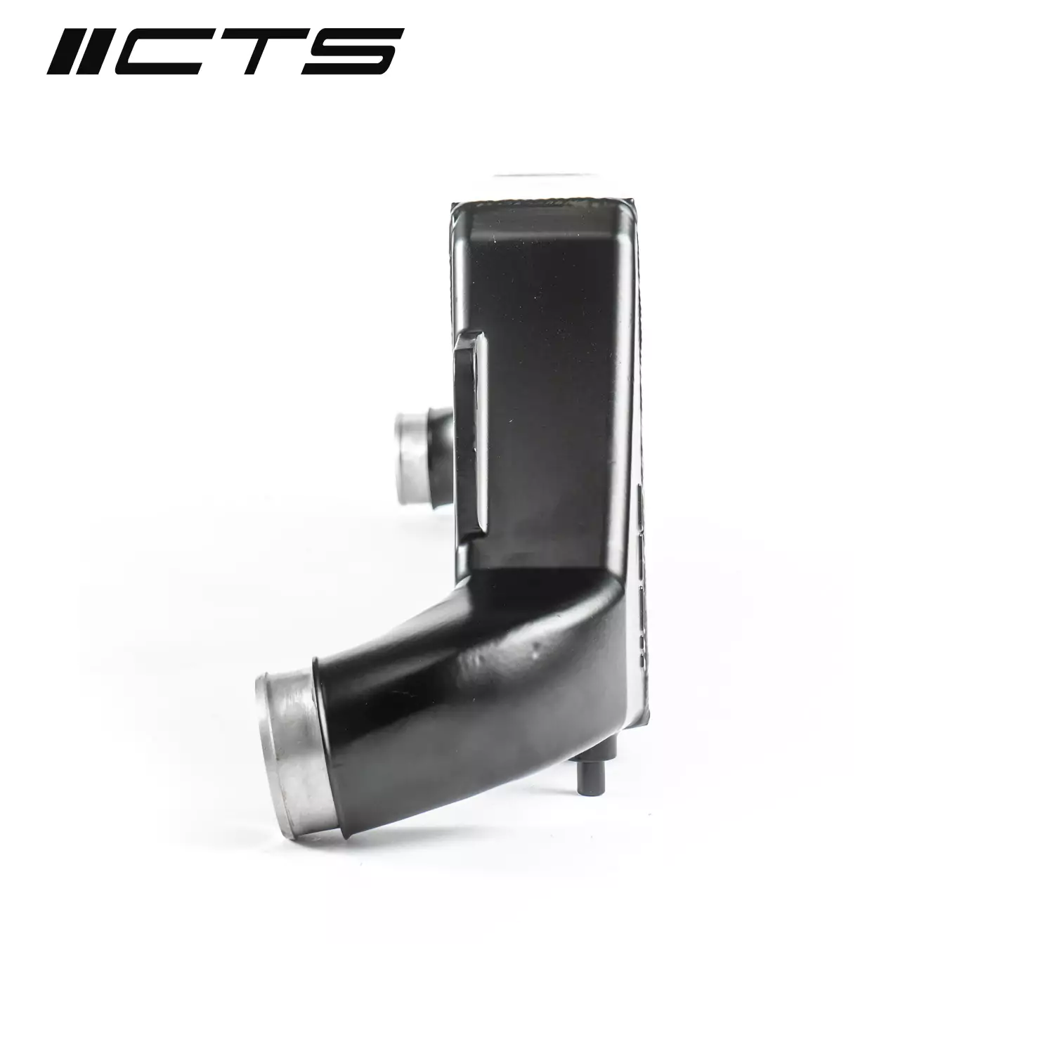 CTS Turbo 8V/8Y RS3 / 8S TTRS 2.5T EVO Direct Fit Intercooler - Image 5