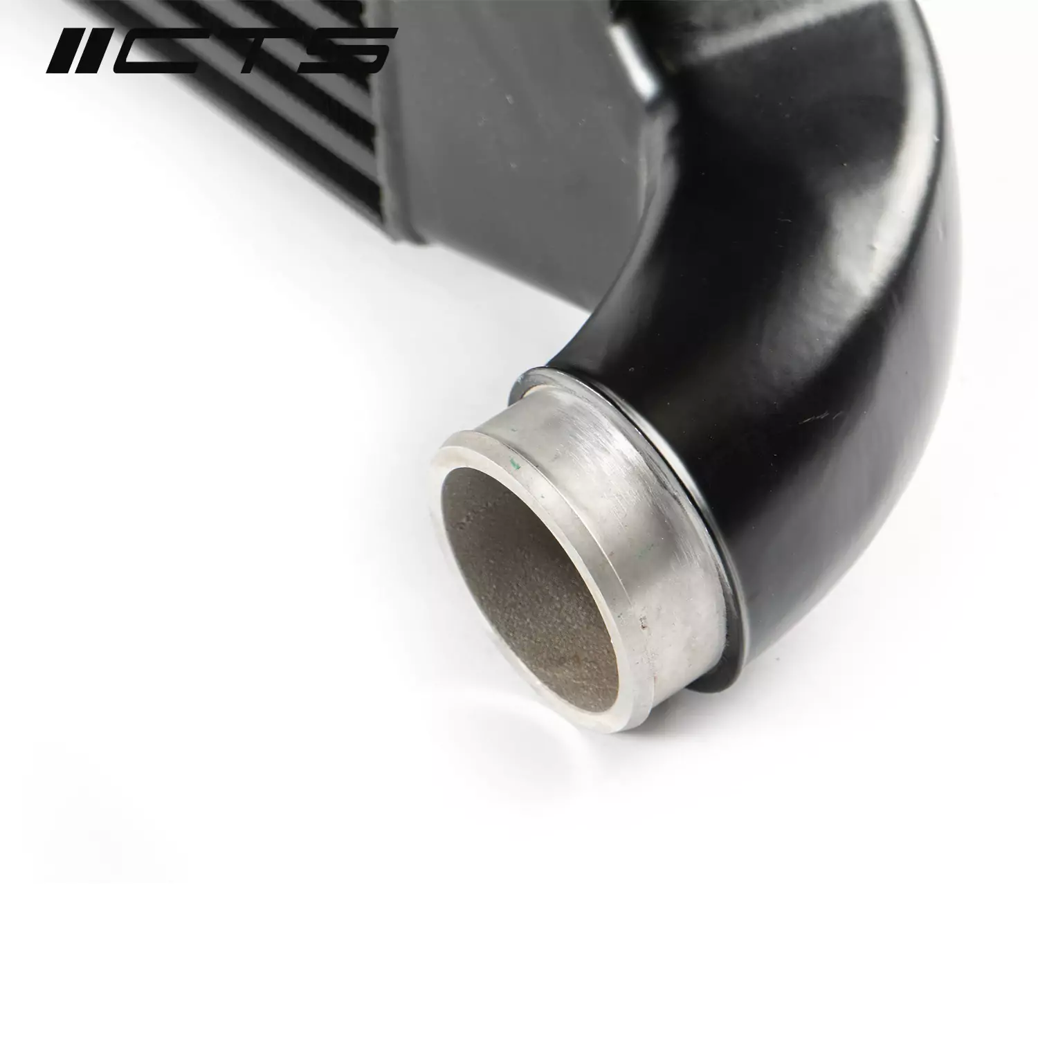 CTS Turbo 8V/8Y RS3 / 8S TTRS 2.5T EVO Direct Fit Intercooler - Image 4