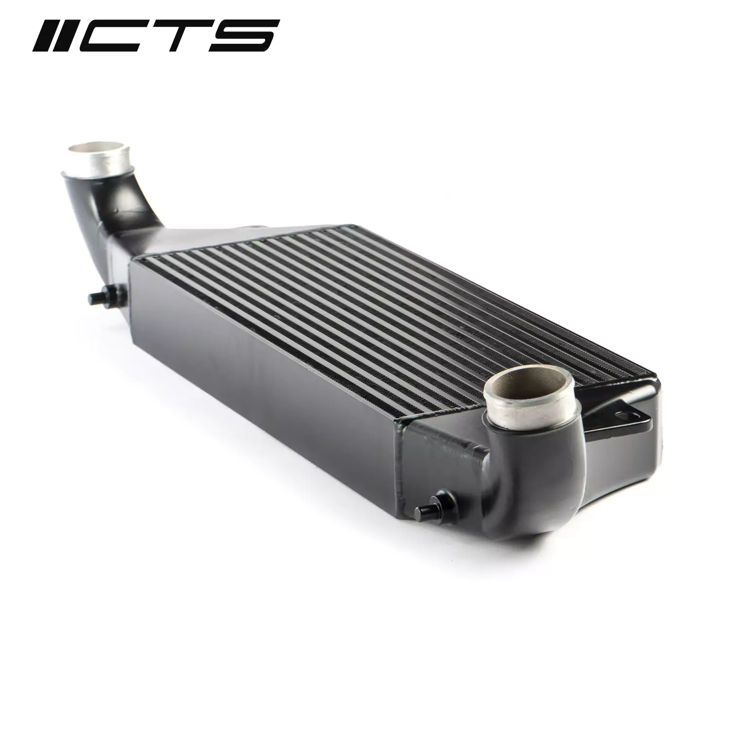 CTS Turbo 8V/8Y RS3 / 8S TTRS 2.5T EVO Direct Fit Intercooler - Image 3