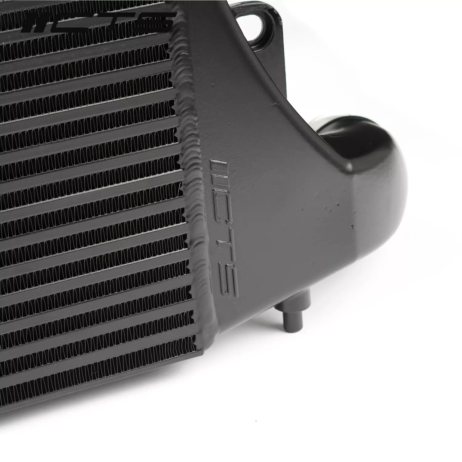CTS Turbo 8V/8Y RS3 / 8S TTRS 2.5T EVO Direct Fit Intercooler - Image 2