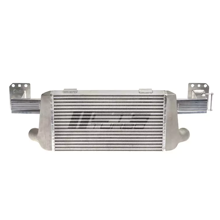 CTS RS3 8P 2.5T FMIC Kit