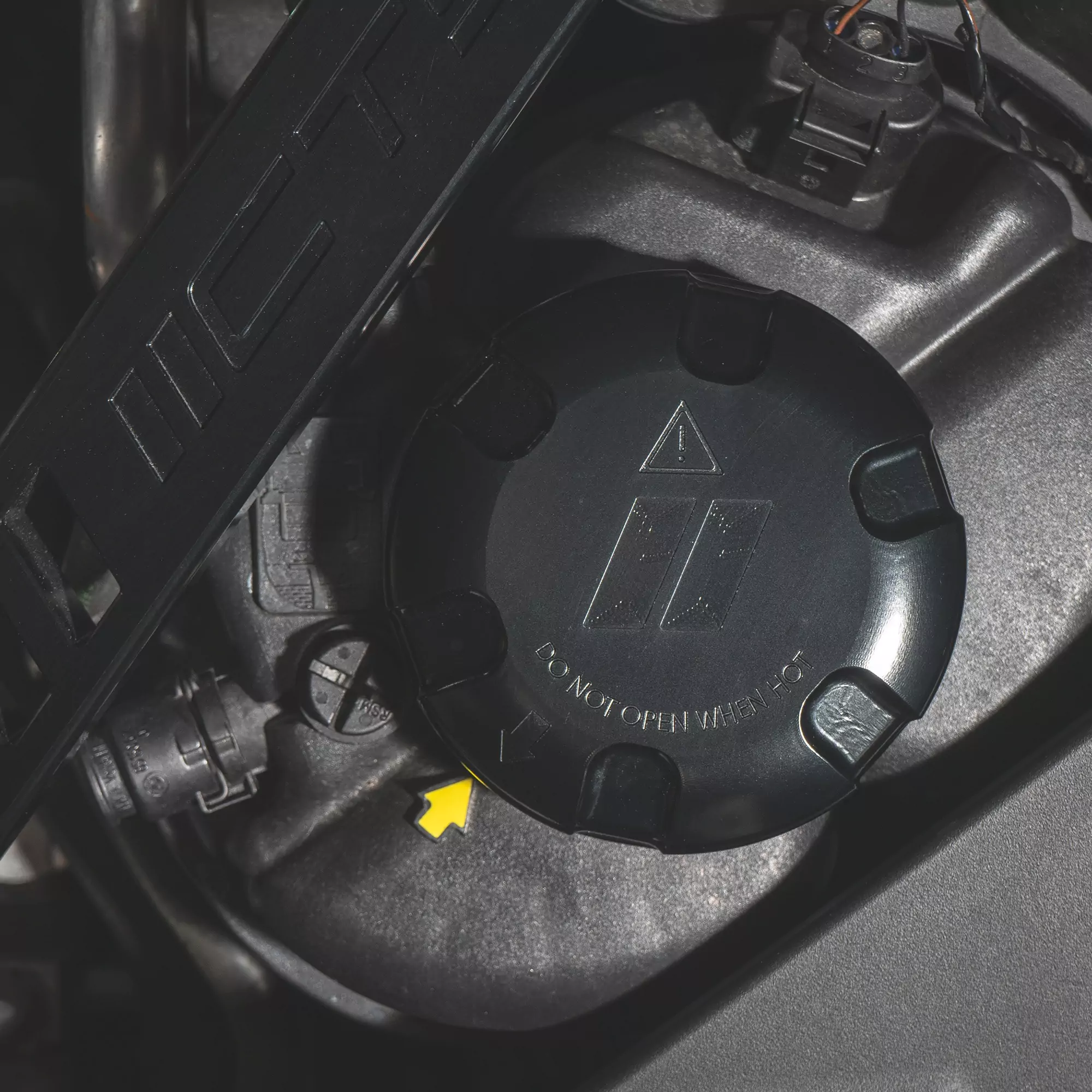 CTS Turbo BMW G29 Z4 A90/A91 B58 Toyota Supra Billet Cap Kit - Image 5