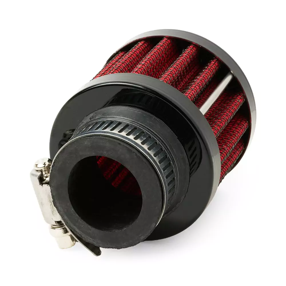 CTS Turbo 1" Breather Filter rubber base - Image 3
