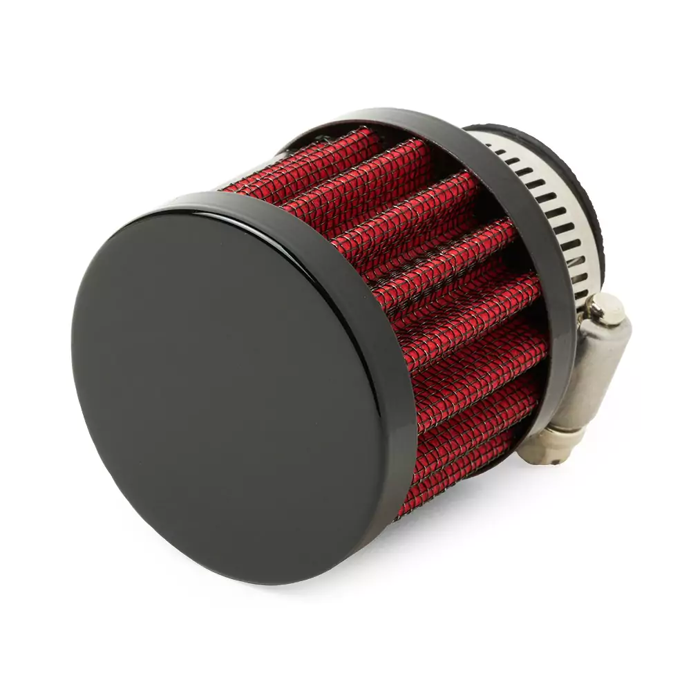 CTS Turbo 1" Breather Filter rubber base - Image 2
