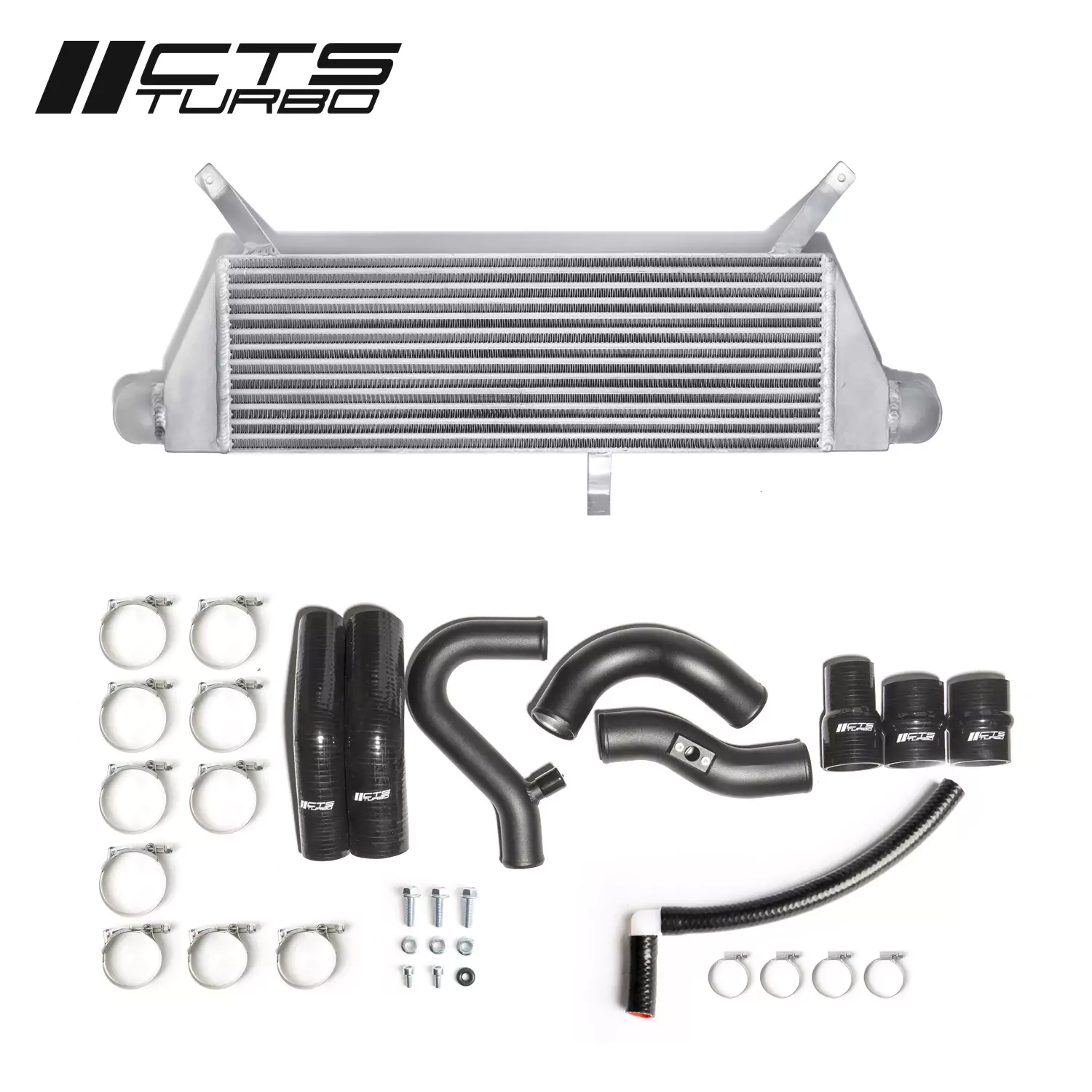CTS Turbo B5 A4 1.8T FMIC Kit (450HP)