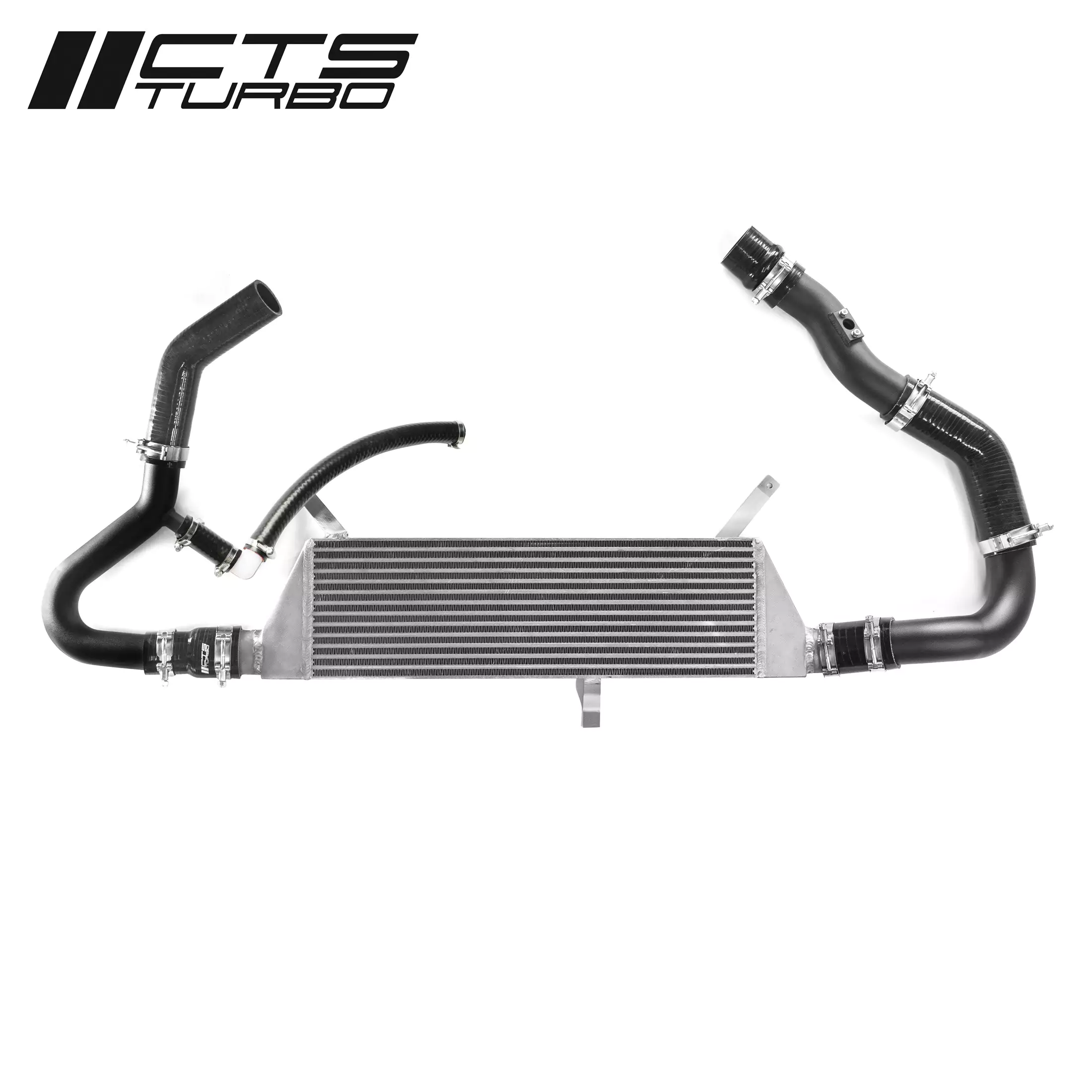 CTS Turbo B5 A4 1.8T FMIC Kit (450HP) - Image 2