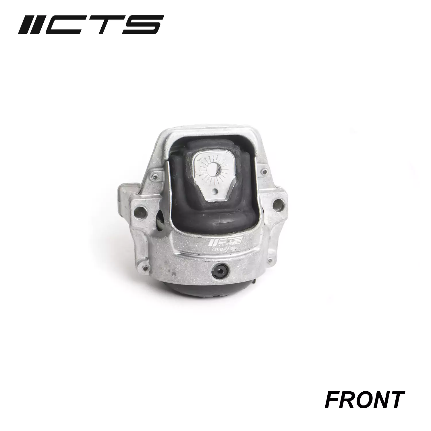 CTS Turbo Street SPort Engine Mount - 50 Durometer For B8/B8.5