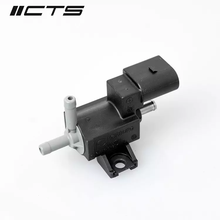 CTS Turbo Solenoid Valve For DV/BOV KitS