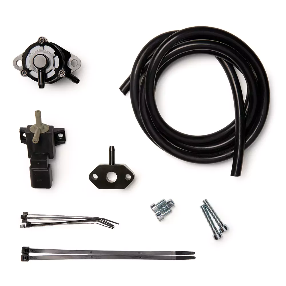 CTS Turbo 1.4 Twincharger DV Valve Kit