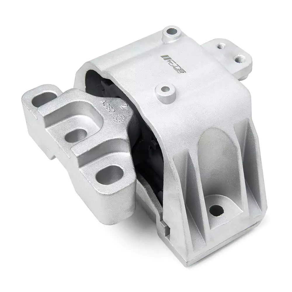 CTS Turbo Street SPort Engine Mount - 60 Durometer For MK4 VR6, MK5 VR6