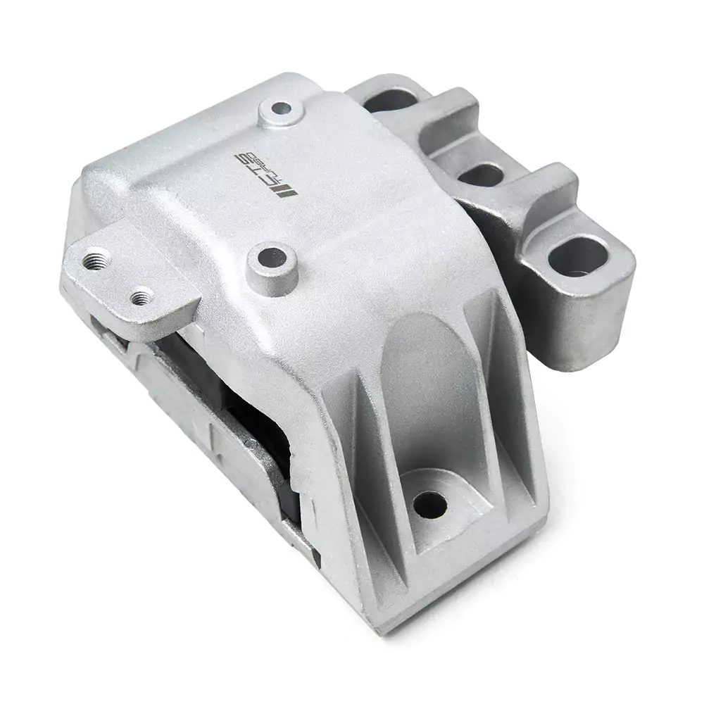 CTS Turbo Street SPort Engine Mount - 60 Durometer For MK4 VR6, MK5 VR6 - Image 2