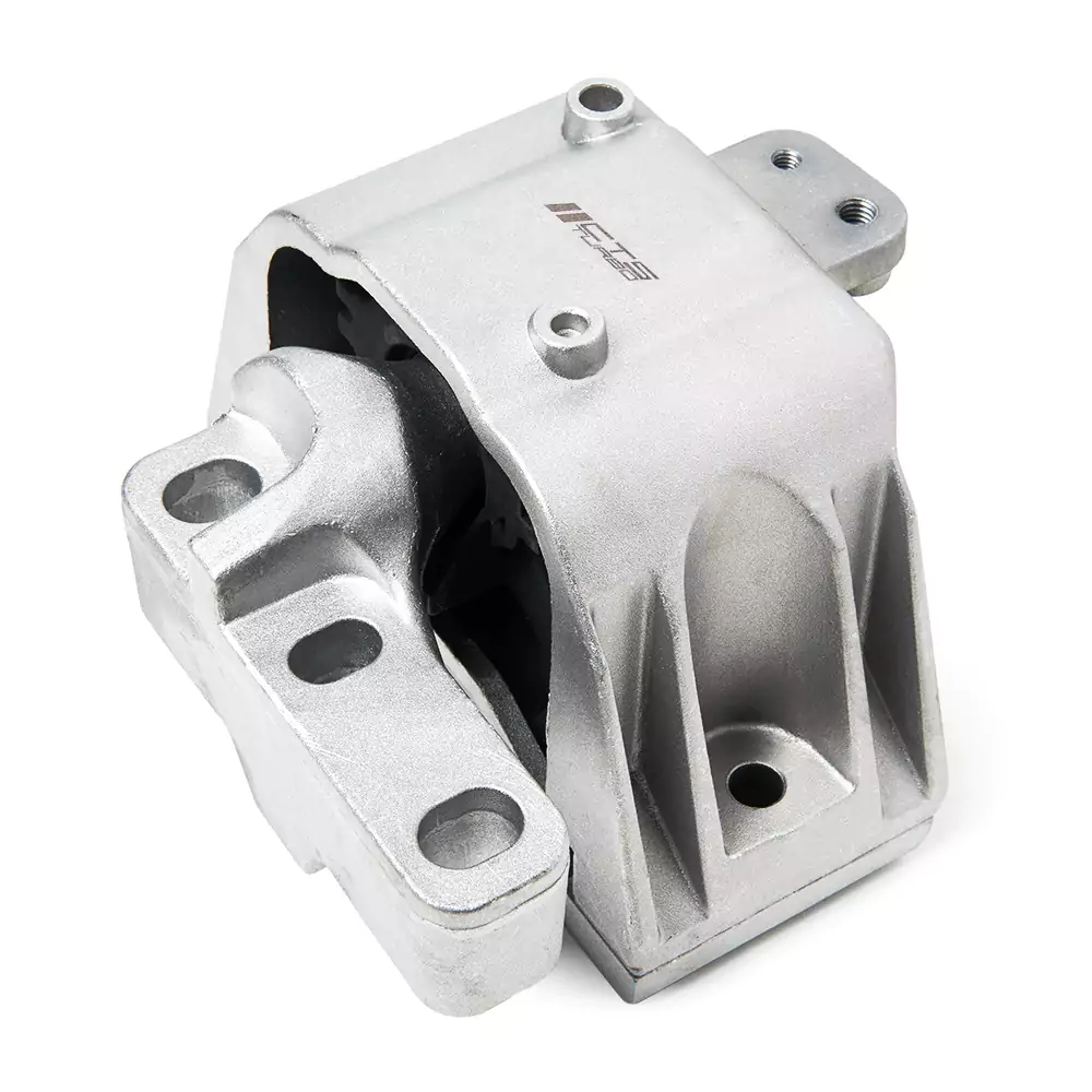 CTS Turbo Street SPort Engine Mount - 60 Durometer For MK4 4-cyl, MK5 4-cyl, MK6 4-Cyl