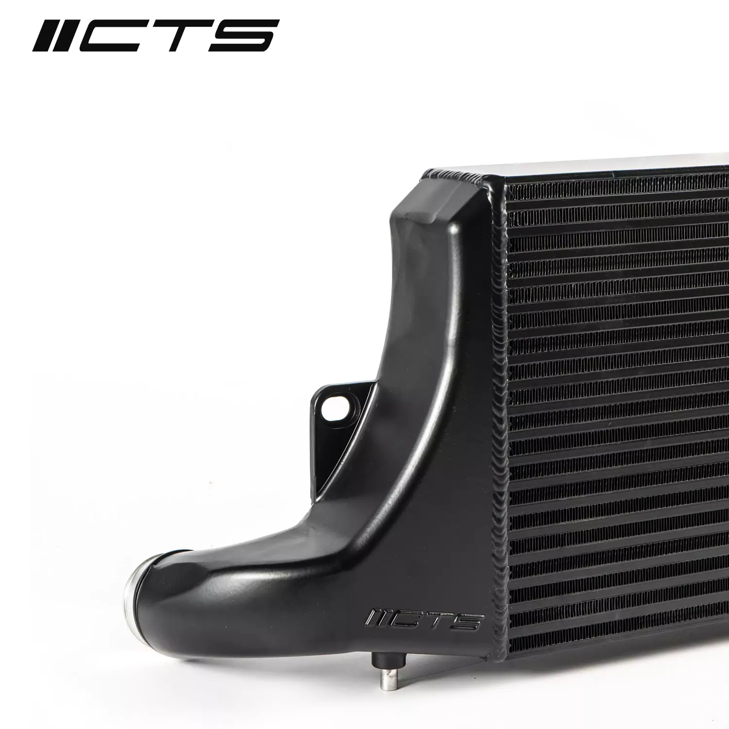 CTS Turbo 8V/8Y RS3 2.5T EVO Race Intercooler - Image 2