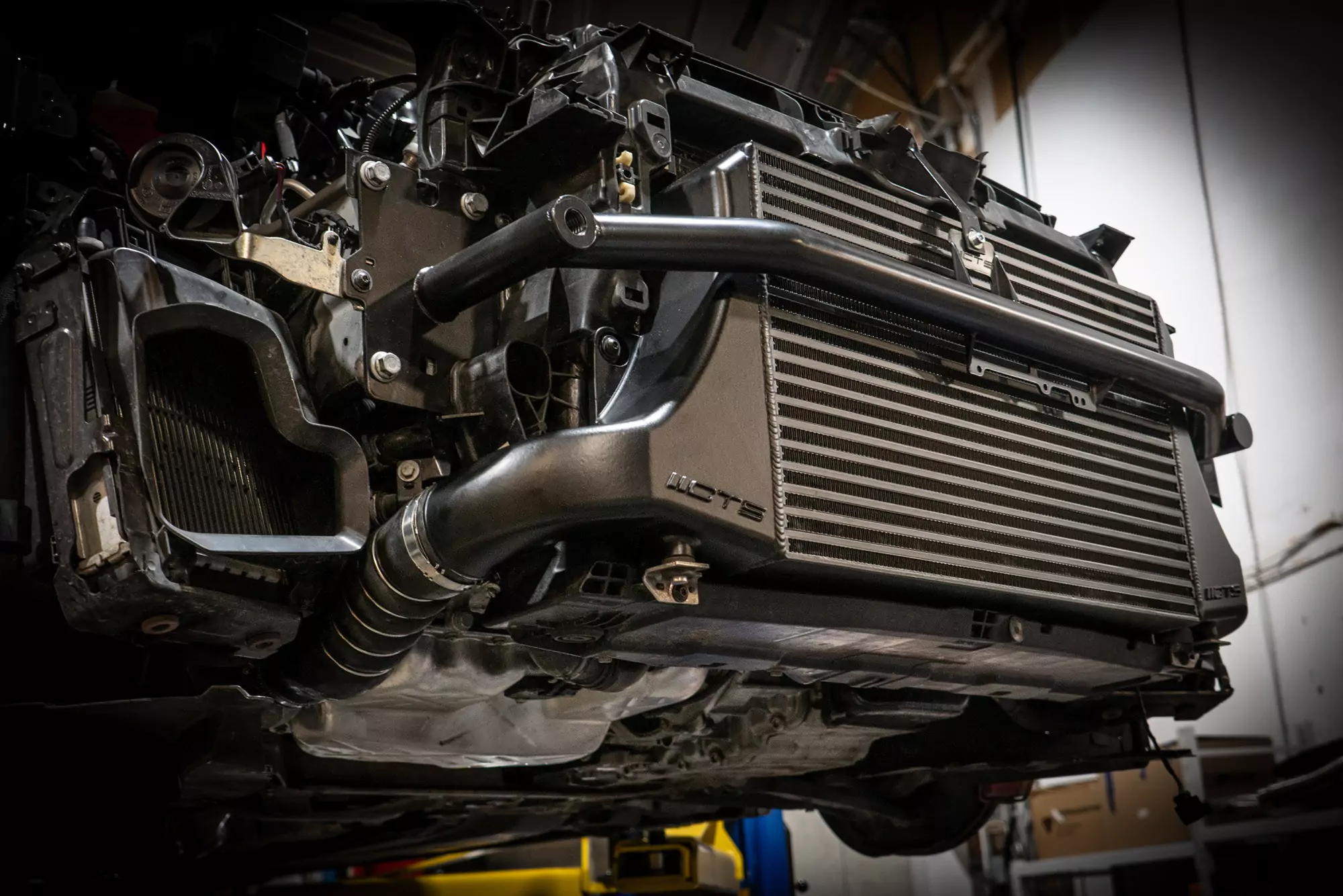 CTS Turbo 8V/8Y RS3 2.5T EVO Race Intercooler - Image 6