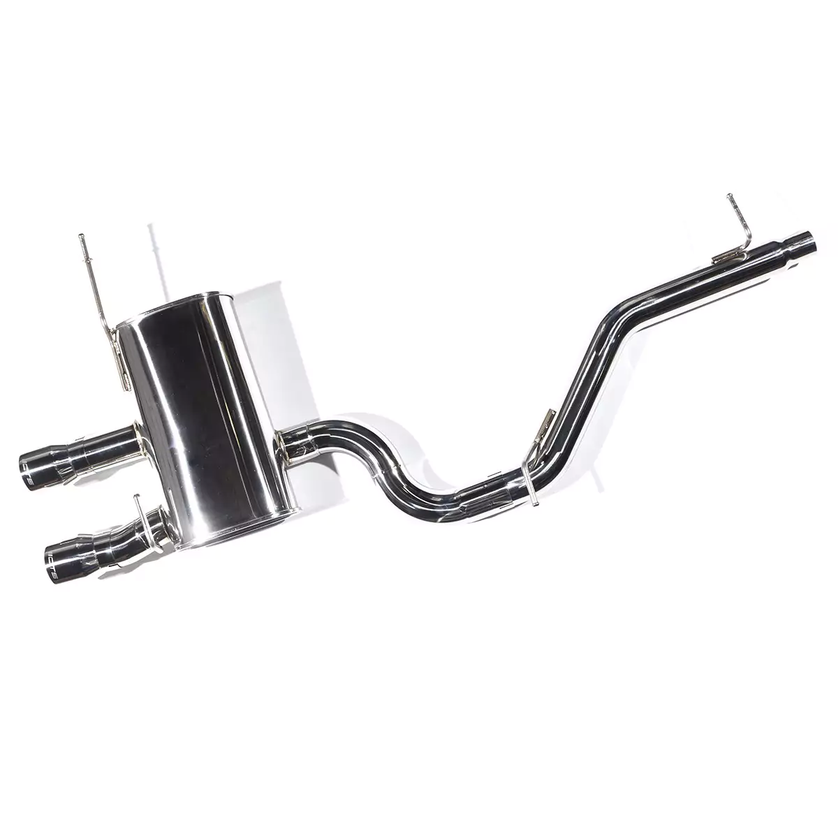 CTS Turbo MK5 R32 3" Catback