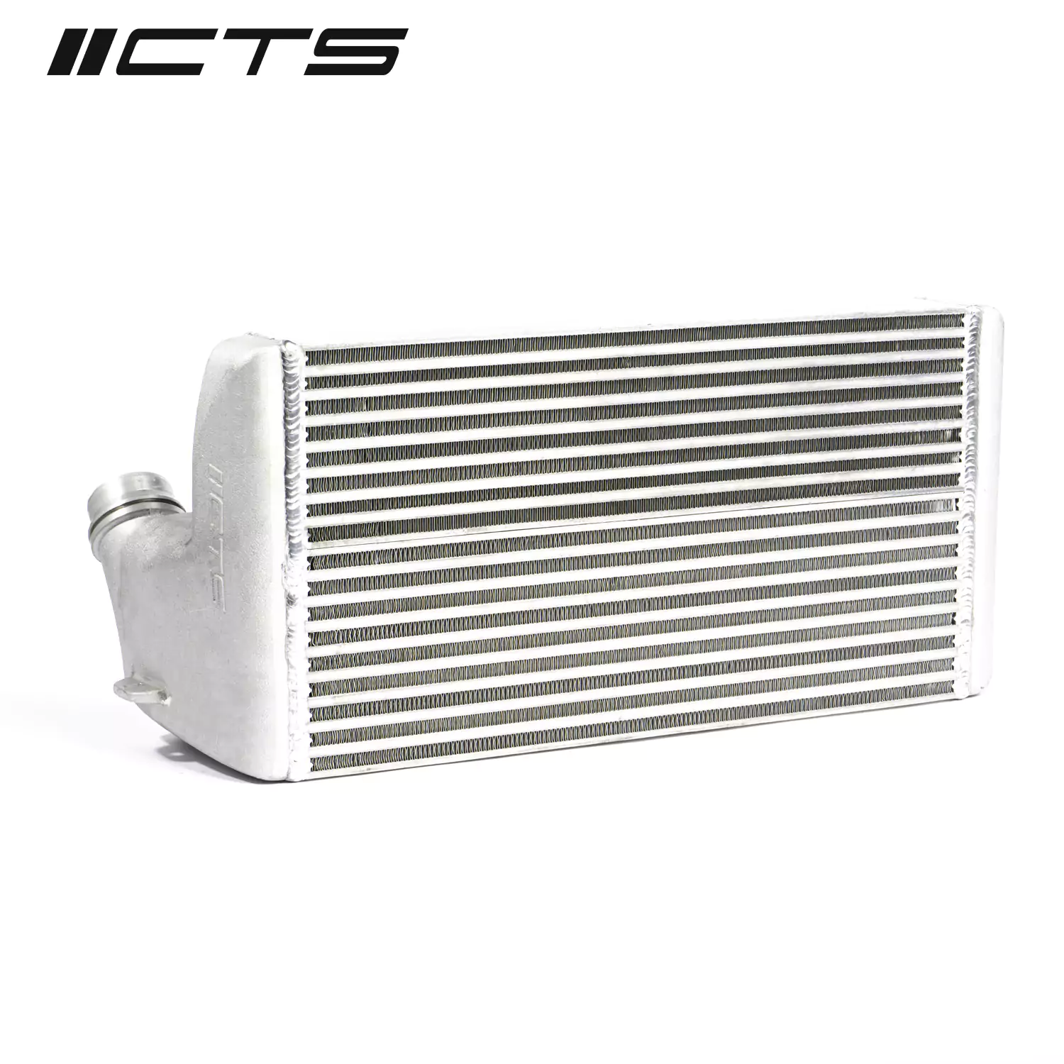 CTS Turbo BMW F30/F31/F34/F36 3 series and 4 series FMIC Kit - Race Core