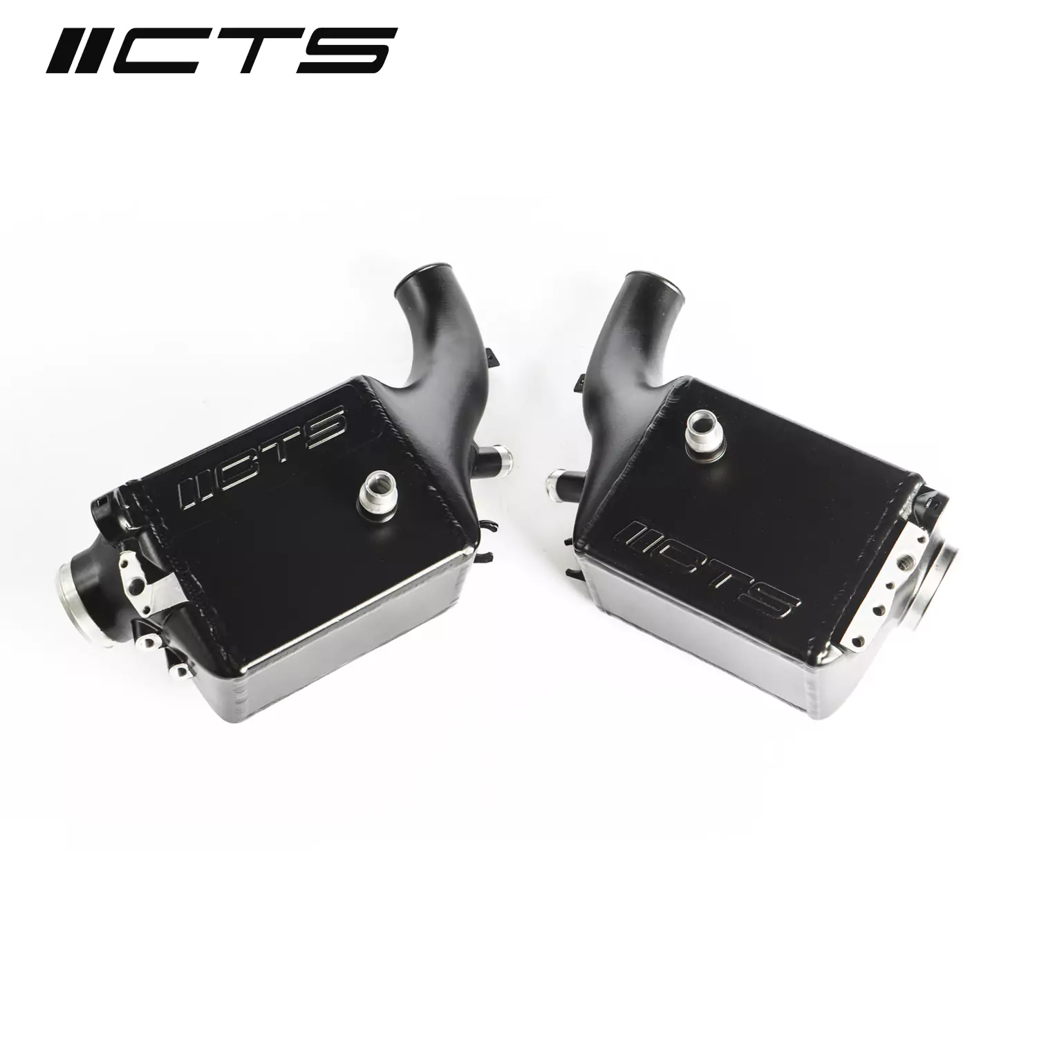 CTS Turbo BMW F90 M5/M5C & F91/F92/F93 M8/M8C High PerFormance Intercoolers