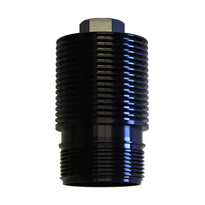CTS B-Cool Billet MQB Oil Filter Housing - Image 2